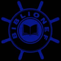 Biblionef logo