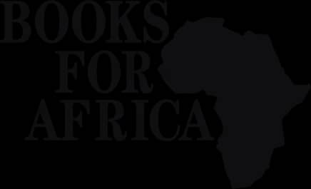 Books for Africa logo