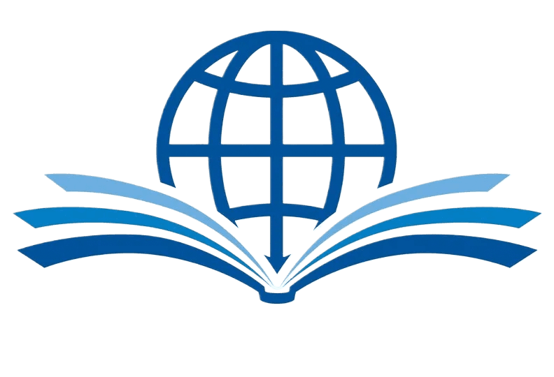 Darien Book Aid logo
