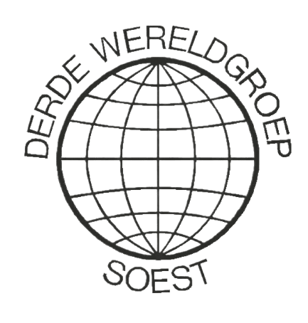 Derde Wereldgroep Soest logo