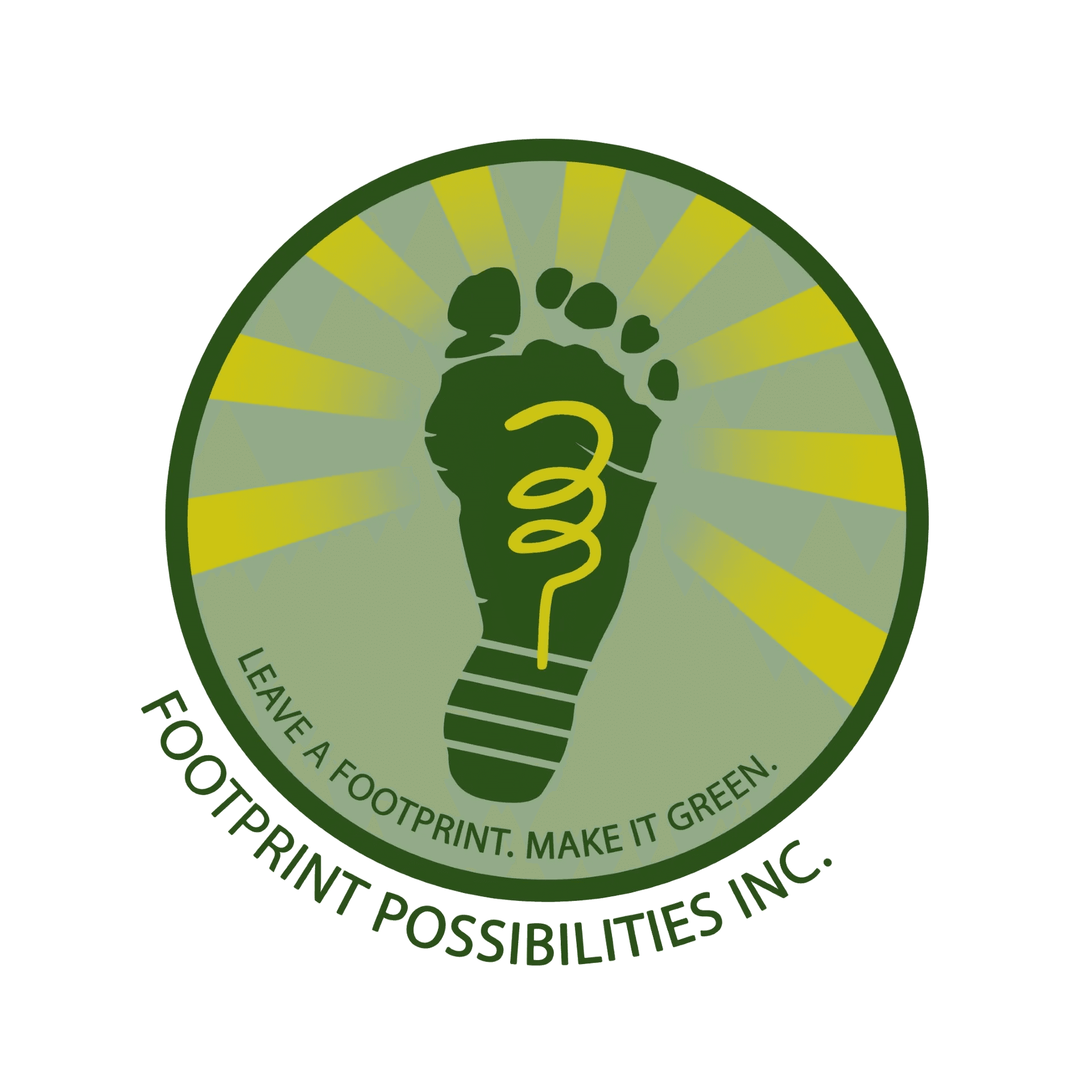 Footprint Possibilities logo