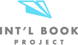 International Book Project logo