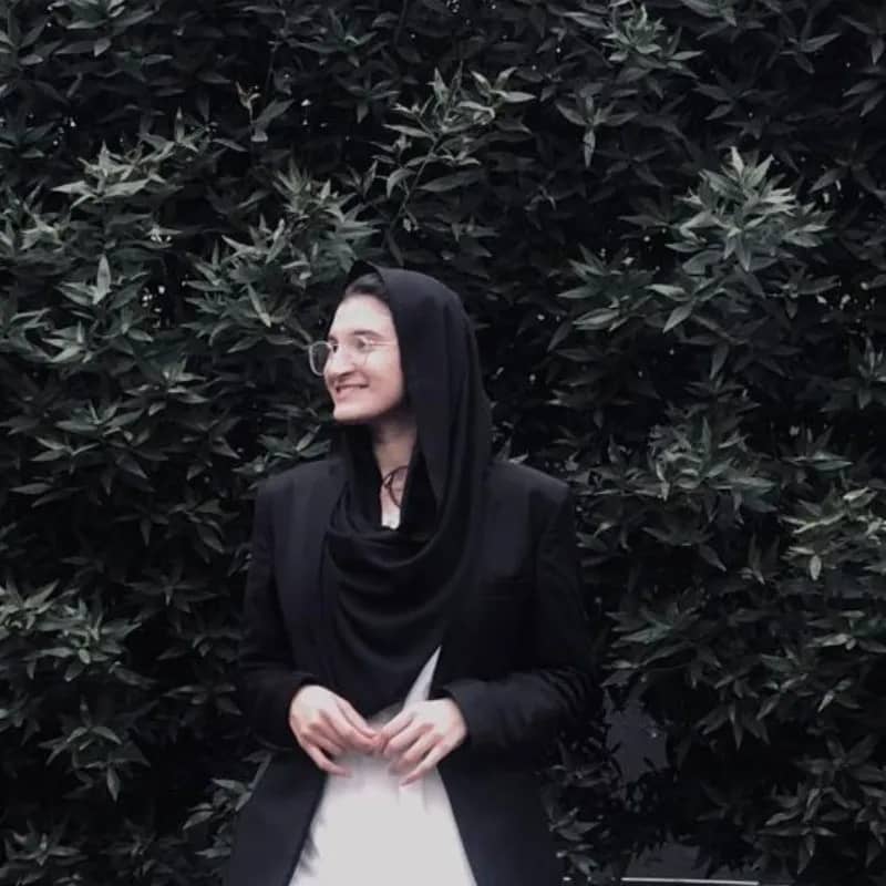 Aleena Sajjad headshot