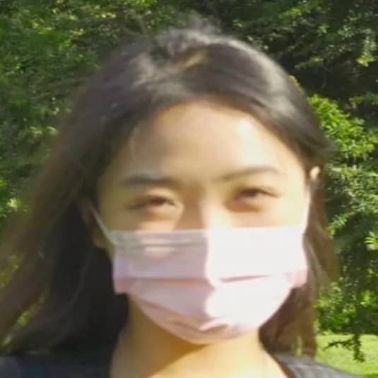 Angelina Zhang