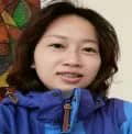 Huaying Weng headshot