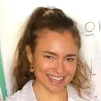 Yulia Rovenskaya