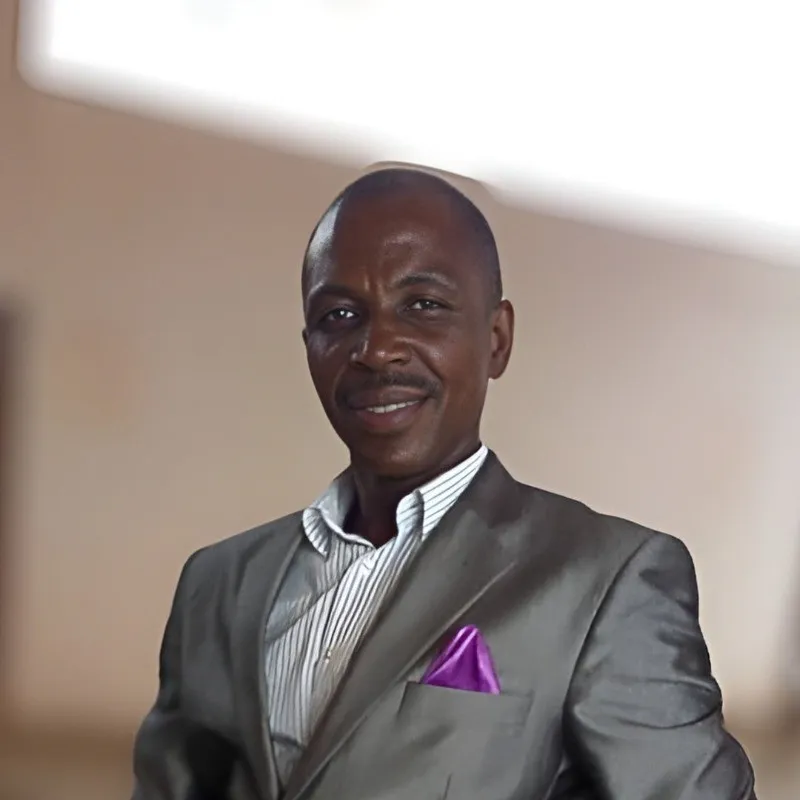 CSAG Founder